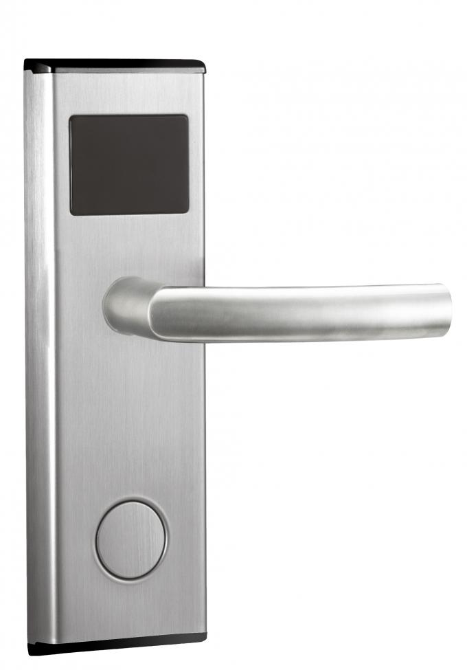 Karten-Digital-Hotel-Türschloss des intelligentes Hotel-elektronisches Verschluss-RFID