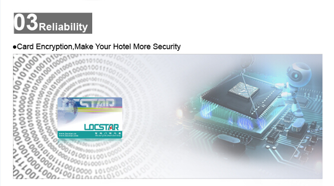Des Management-V69 moderne RFID Karten-Türschlösser System-Hotel-elektronischen des Türschloss-