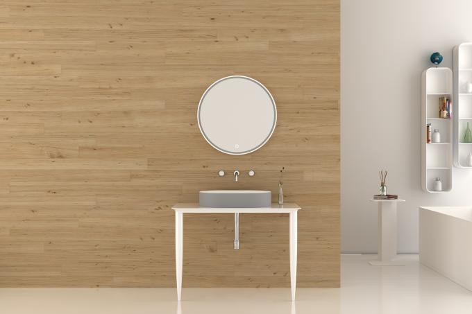 Badezimmer-Wannenkabinett Nordamerika-Art kleines für Haus/Hotel