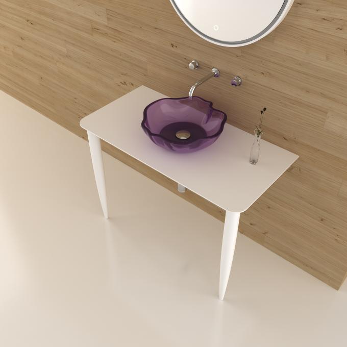 Badezimmer-Wannenkabinett Nordamerika-Art kleines für Haus/Hotel
