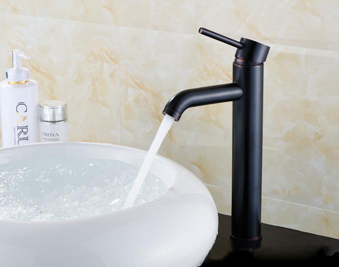 Moderne Waschbecken-Mischer-Hahn-/Badezimmer-Wannen-Hähne, die Art anheben