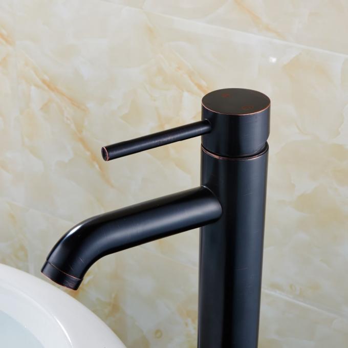 Moderne Waschbecken-Mischer-Hahn-/Badezimmer-Wannen-Hähne, die Art anheben
