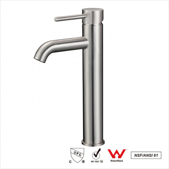 Moderne Waschbecken-Mischer-Hahn-/Badezimmer-Wannen-Hähne, die Art anheben