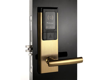 Elektronisches Türschloss für Wohnungen ohne Schlüssel / Elektronische Eingangstürschlösser