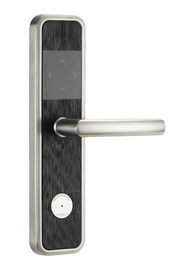 SUS304 Intelligentes elektrisches Türschloss RFID-Karte betriebenes Sicherheitsschloss