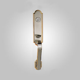 Inc. Alloy Handleset Lock Entry Door Handlesets für Eintritts-Eintrittsschloss