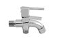 Multi-Funktion Handgriff Waschbecken Wasserhähne Platte Chrome / Zinklegierung Offene Montage Wasserhahn