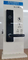 Verzinken Sie schwarzes Karten-Türschloss Gunmetal-Farb-Smarts RFID für Hotel-Anwendung