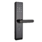 Digitale Fingerabdrücke Smart Door Lock Wasserdicht Elektrisch mit APP TTLOCK BLE Wifi