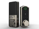 Fernbedienung Smart Door Lock Deadbolt 4pcs AA-Batterien für Holztüren