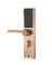 Antike Kupfergrau 50 mm Smart Door Lock für Wohnraum