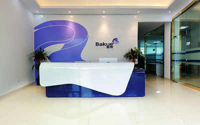 Bakue Commerce Co.,Ltd.