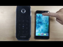 10 Wie man einen eKey an Mitarbeiter sendet