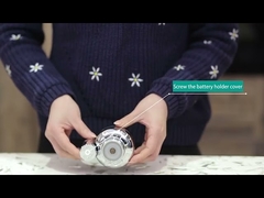 Easy Install Electric Water Saving Sensor Tap Aerator