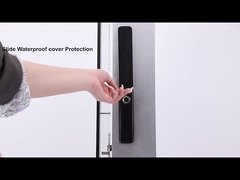 DeJgZFL19-EL-BL AC Funktion