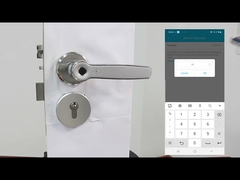 DeJgZ1580-EL-SI BL APP Funktion