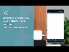 TT-Sperrvergleich mit Alex und Google Home