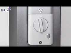 Fernsteuerung APP für Vermietung Türschloss/Haus Türschloss mit Smart Deadbolt Lock