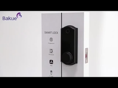 Fernbedienung Schraubverschluss für Holztüren von Noth American Markting