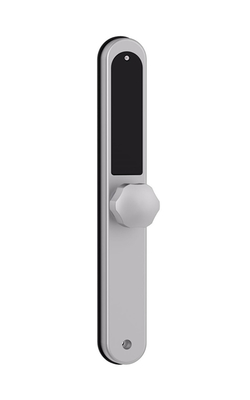 Intelligentes Türschloss Aluminiumrahmen-Bluetooth APP mit Fingerabdruck