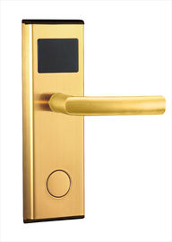 Moderne Sicherheit Elektronische Tür Schließkarte / Schlüssel mit Management-Software öffnen