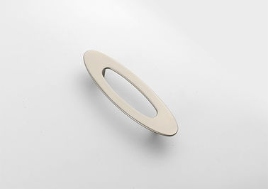 58 G Moderne Perllak Möbel ziehen Ovalform für Schublade / Schrank