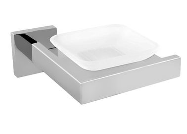 Badezimmer-Einzelteile seifen Halter 570g, leerer Kasten-Verpackenbadezimmer-Produkte ein