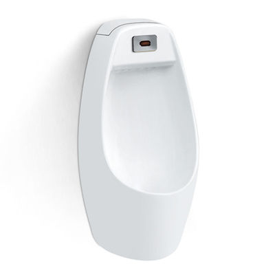 Keramischer Mikrocomputer-Steuerautomatischer Sensor-an der Wand befestigte Toiletten für Badezimmer