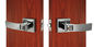 Passage Metall Tür Tubular Lockset Sicherheit Tubular Tür Schlösser ANSI