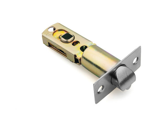 Hochsicherheit Privatsphäre 35 - 55 mm Türrohrschlösser