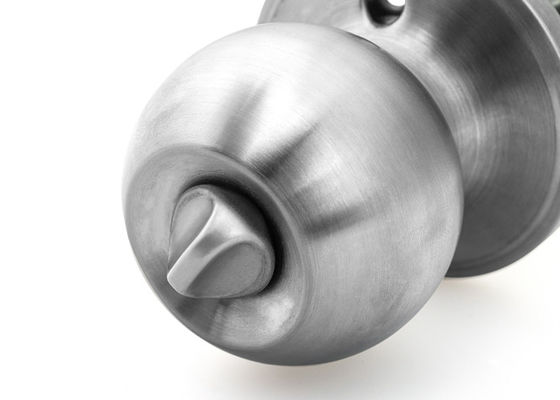 Hochsicherheit Privatsphäre 35 - 55 mm Türrohrschlösser