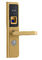 Biometrischer Fingerabdruck Sicherheit Elektronik Türschloss, Fingerabdruck Türschloss