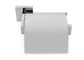 SUS304 sondern Posten-Toilettenpapier-Halter-Badezimmer-Zusatz Soem für Hotel aus