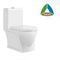 SASO genehmigte Badezimmer-gesundheitlichen Waren-Spültoilette-einteiligen Wandschrank