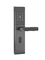 Home Security Smart Door Lock mit Fernzugriff Sprachsteuerung Ein Administrator Benutzer