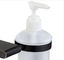 ORB-Basis-Badzubehör Seife-Dispenser Dusche Shampoo Flaschenhalter