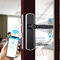 Smart TTlock FPC Fingerabdruck Türschloss Bluetooth mit umkehrbarem Griff