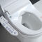 Side Arm Control Smart Toilettensitz mit Edelstahldüse