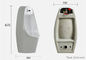 Mikrocomputer-Steuerung Automatischer Sensor Wandmontierte Urinals