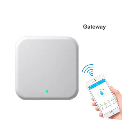 TT Lock Gateway / Home Automation Door Lock / WIFI Smart Gateway / Remote Door Lock / Bluetooth-Schlösser für Zuhause / Smart Locks